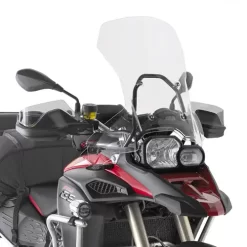 GIVI D5110ST Cupolino Specifico Trasparente 48 X 55 Cm BMW F 800 GS Adventure