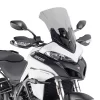 Givi D7406S Cupolino Specifico Fumè Ducati