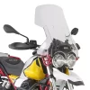 Givi D8203ST Cupolino Trasparente 68 X 46 Cm Moto Guzzi