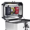 Givi E161 Rete Elastica Specifica Per Bauletto OBK58 Trekker Outback