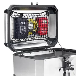 Givi E161 Rete Elastica Specifica Per Bauletto OBK58 Trekker Outback