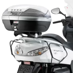GIVI E331 Attacco Posteriore Specifico Per Bauletto MONOKEY