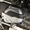 GIVI PH5108 Paratesta Specifico In Alluminio Anodizzato