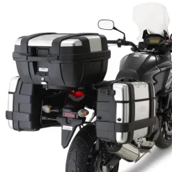GIVI PL1121 Portavaligie Laterale Specifico Per Valigie MONOKEY