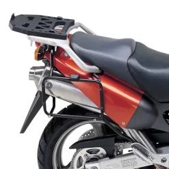 GIVI PL164 Portavaligie Laterale Specifico Per Valigie MONOKEY