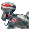 GIVI PL174 Portavaligie Laterale Specifico Per Valigie MONOKEY