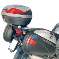 GIVI PL174 Portavaligie Laterale Specifico Per Valigie MONOKEY