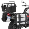 GIVI PL188 Portavaligie Laterale Specifico Per Valigie MONOKEY