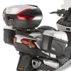GIVI PL3104 Portavaligie Laterale Specifico Per Valigie MONOKEY