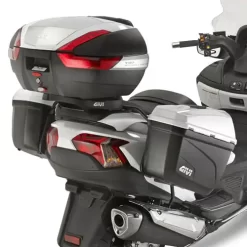 GIVI PL3104 Portavaligie Laterale Specifico Per Valigie MONOKEY