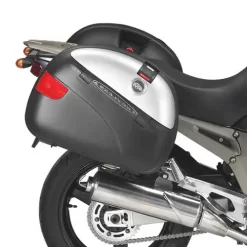 GIVI PL347 Portavaligie Laterale Specifico Per Valigie MONOKEY