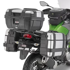 Givi PL4121 Portavaligie Laterali KAWASAKI