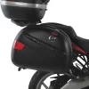 GIVI PL447 Portavaligie Laterale Specifico Per Valigie MONOKEY