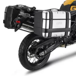 GIVI PL690 Portavaligie Laterale Specifico Per Valigie MONOKEY