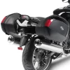 GIVI PLX446 Portavaligie Laterale Specifico Per V35 MONOKEY SIDE
