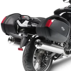 GIVI PLX446 Portavaligie Laterale Specifico Per V35 MONOKEY SIDE