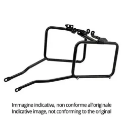Portavaligie Laterale Monokey Givi Per Suzuki