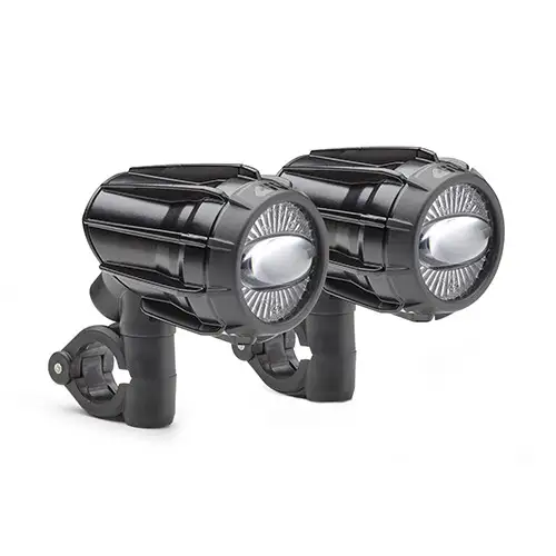 Givi S322 Propiettori Supplementari A Led 1 Givi S322 Propiettori Supplementari A Led