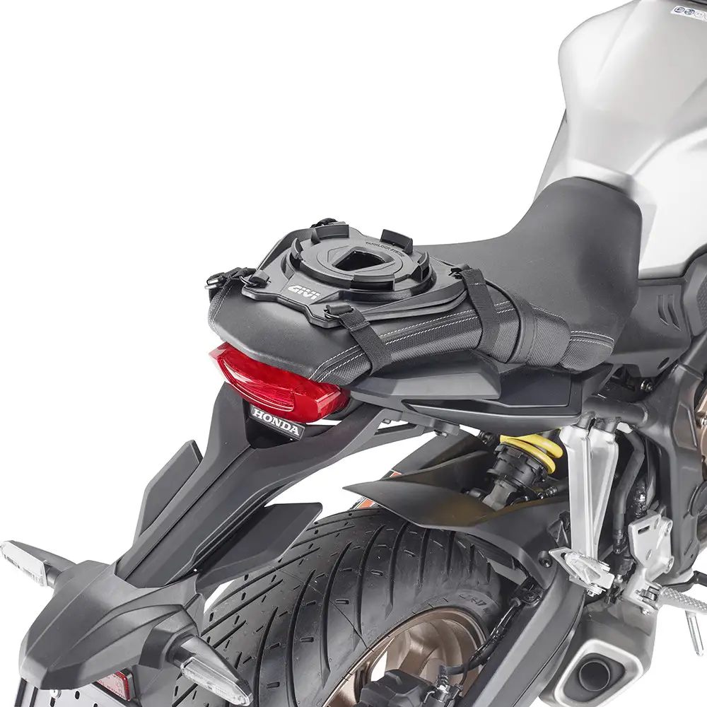 Givi S430 Aggancio Da Sella Universale Per Borse Morbide
