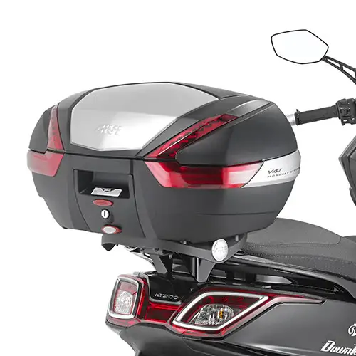 GIVI SR6107 Attacco Posteriore Specifico Per MONOKEY O MONOLOCK 1 GIVI SR6107 Attacco Posteriore Specifico Per MONOKEY O MONOLOCK