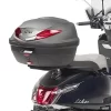 Givi SR6109 Portapacchi KYMCO