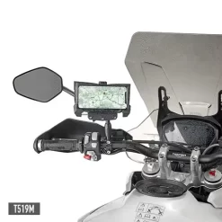 Givi T519M Custodia Impermeabile Per Smartphone -Accessori Moto givi t519m custodia impermeabile per smartphone 2