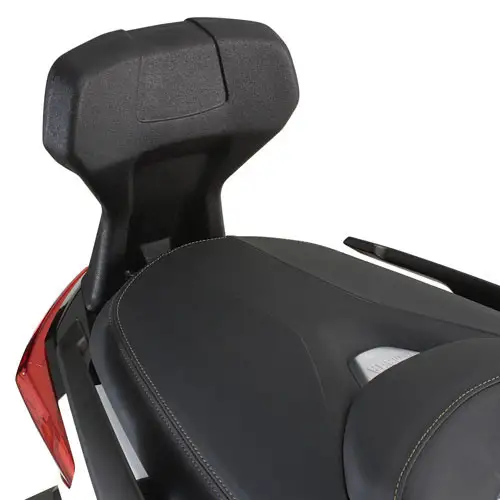 GIVI TB2111 Schienalino Specifico Per Passeggero 1 GIVI TB2111 Schienalino Specifico Per Passeggero