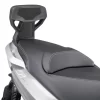 GIVI TB5600 Schienalino Specifico Per Passeggero