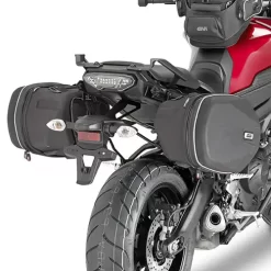 GIVI TE2122 Telaietti Specifici Borse Laterali Soffici -Easylock