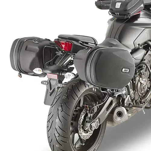 Givi TE2140 Telaietti Laterali Per Borse Soffici O Easylock Per Yamaha - immagine 2