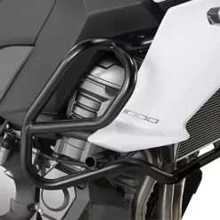 GIVI TN4113 Paramotore Tubolare Specifico Nero
