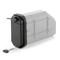 Givi Z9189R Ricambio Coperchio E Chiave Per Cassetta Porta Attrezzi S250