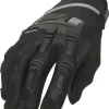 Guanti Cross Acerbis X-Enduro Nero