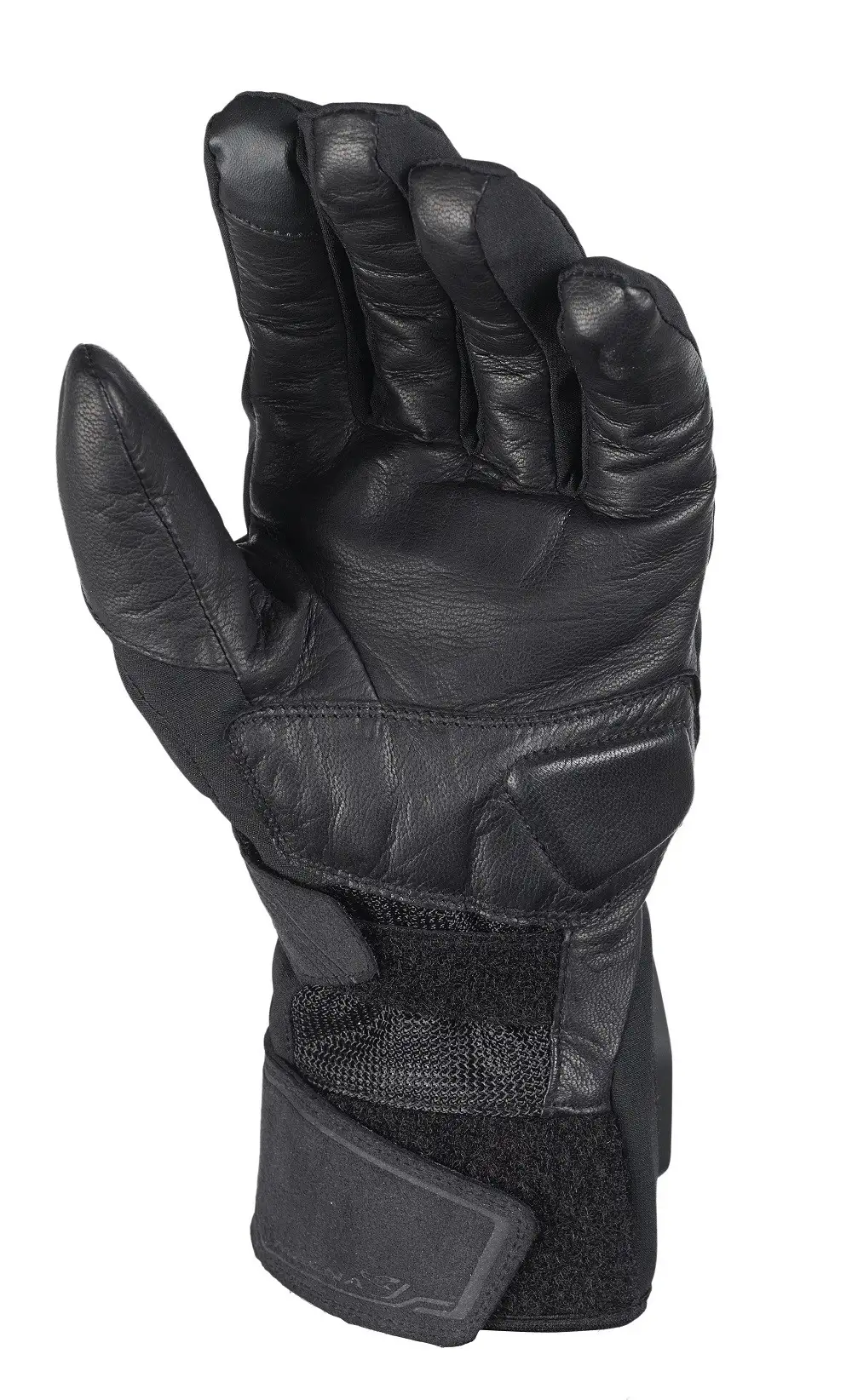 Guanti Moto Donna Macna Zircon Nero 2 Guanti Moto Donna Macna Zircon Nero - immagine 2