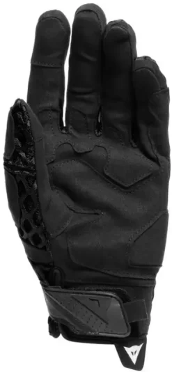 Guanti Moto Estivi Dainese Air-Maze Unisex Nero Nero -Accessori Moto guanti moto estivi dainese air maze unisex nero nero3