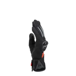 Guanti Moto Estivi Dainese MIG 3 AIR Nero Rosso Fluo -Accessori Moto guanti moto estivi dainese mig 3 air nero rosso fluo3