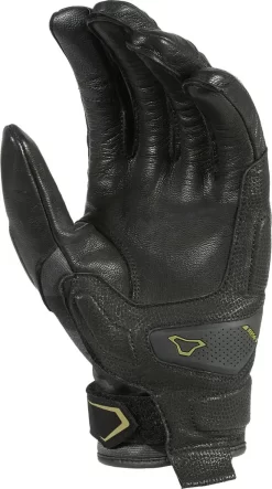 Guanti Moto Estivi Macna Haros Nero Grigio Scuro Camo 3 Guanti Moto Estivi Macna Haros Nero Grigio Scuro Camo -Accessori Moto guanti moto estivi macna haros nero grigio scuro camo2