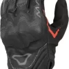 Guanti Moto Estivi Macna Recon Nero
