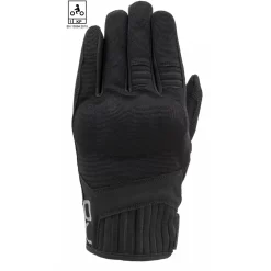 Guanti Moto Estivi OJ Lever Nero