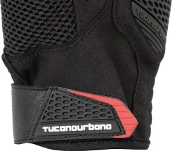 Guanti Moto Estivi Tucano Urbano MRK2 Nero 7 Guanti Moto Estivi Tucano Urbano MRK2 Nero -Accessori Moto guanti moto estivi tucano urbano mrk2 nero3