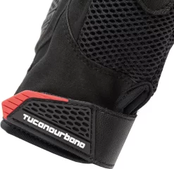 Guanti Moto Estivi Tucano Urbano MRK2 Nero 8 Guanti Moto Estivi Tucano Urbano MRK2 Nero -Accessori Moto guanti moto estivi tucano urbano mrk2 nero4