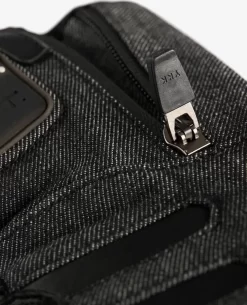 Guanti Moto Invernali Blauer UNION Nero 6 Guanti Moto Invernali Blauer UNION Nero -Accessori Moto guanti moto invernali blauer union nero3