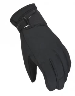 Guanti Moto Invernali Macna CODE RTX Nero