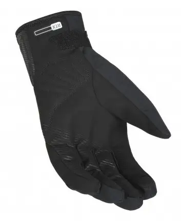 Guanti Moto Invernali Macna CODE RTX Nero 2 Guanti Moto Invernali Macna CODE RTX Nero - immagine 2