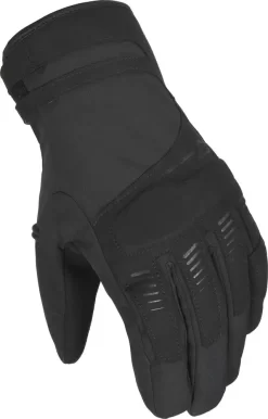 Guanti Moto Invernali Macna Dim RTX Nero