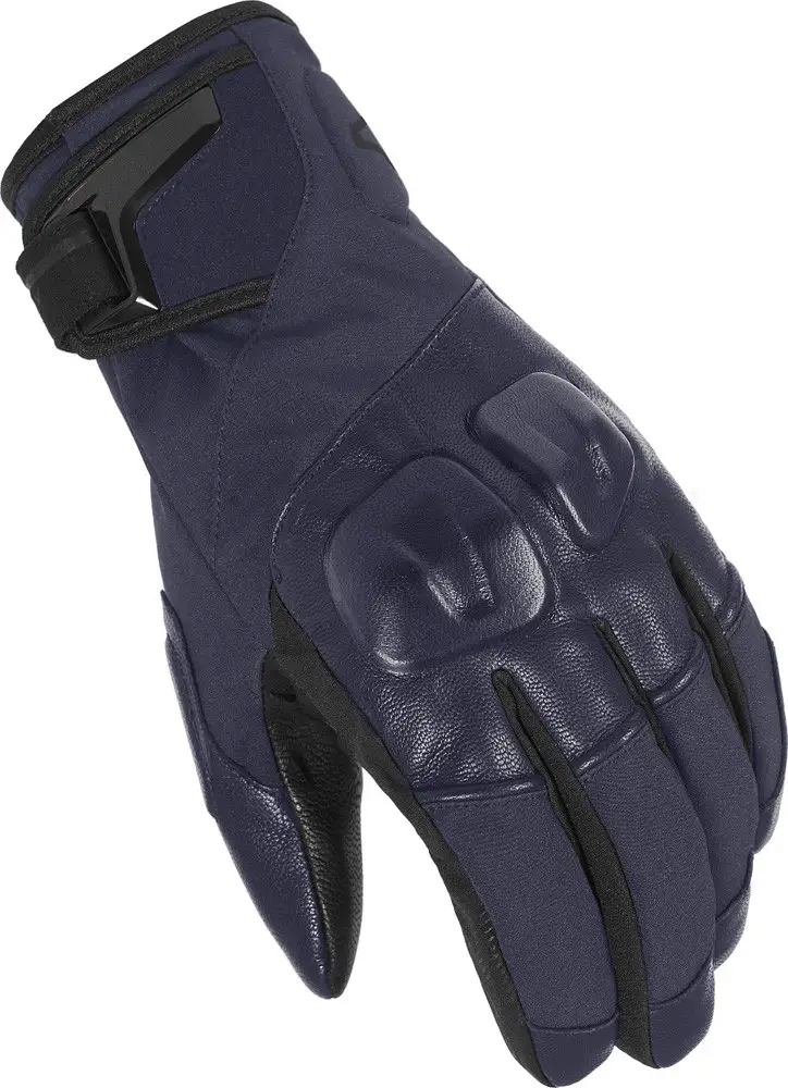 Guanti Moto Invernali Macna Task RTX Marine 1 Guanti Moto Invernali Macna Task RTX Marine
