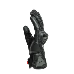 Guanti Moto Pelle Dainese MIG 3 Nero Nero -Accessori Moto guanti moto pelle dainese mig 3 nero nero3
