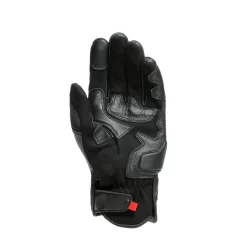 Guanti Moto Pelle Dainese MIG 3 Nero Nero -Accessori Moto guanti moto pelle dainese mig 3 nero nero5
