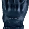 Guanti Moto Pelle Invernali Five WFX SKIN Goretex Nero