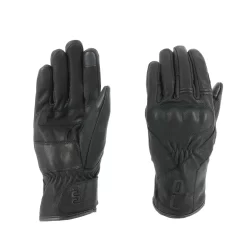 Guanti Moto Pelle Invernali OJ Dark 2.1 Nero